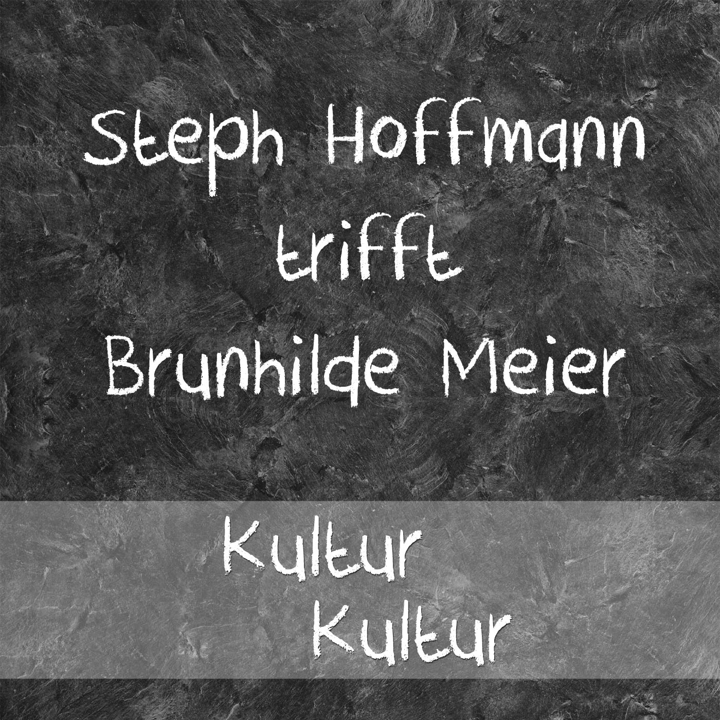 Kultur untereinander
