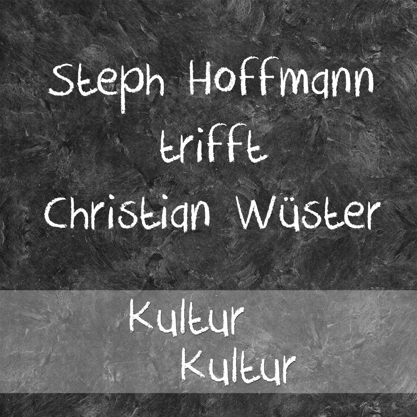 Kultur untereinander