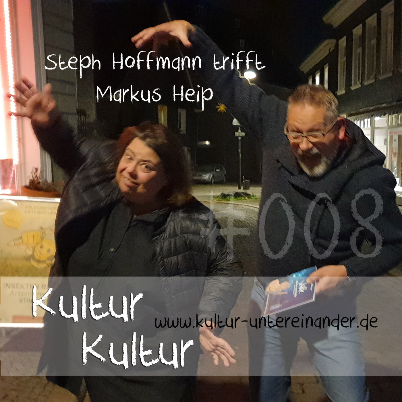 Kultur untereinander