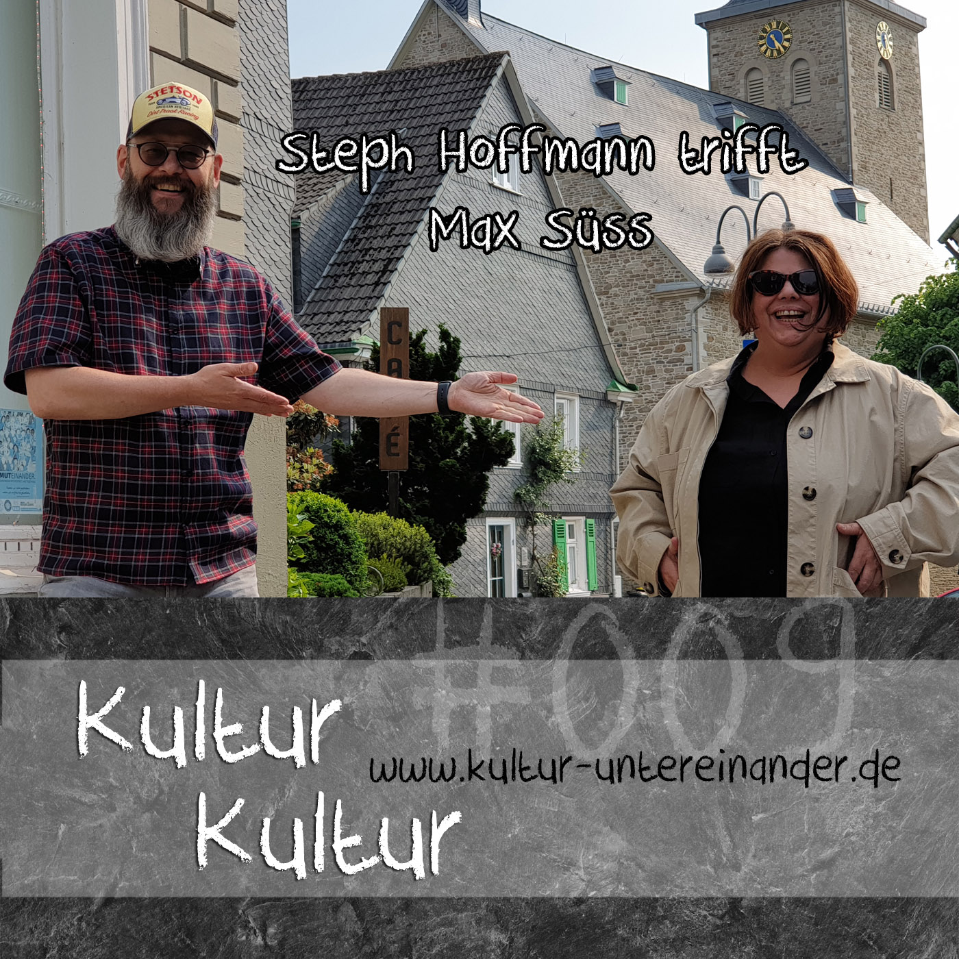Kultur untereinander