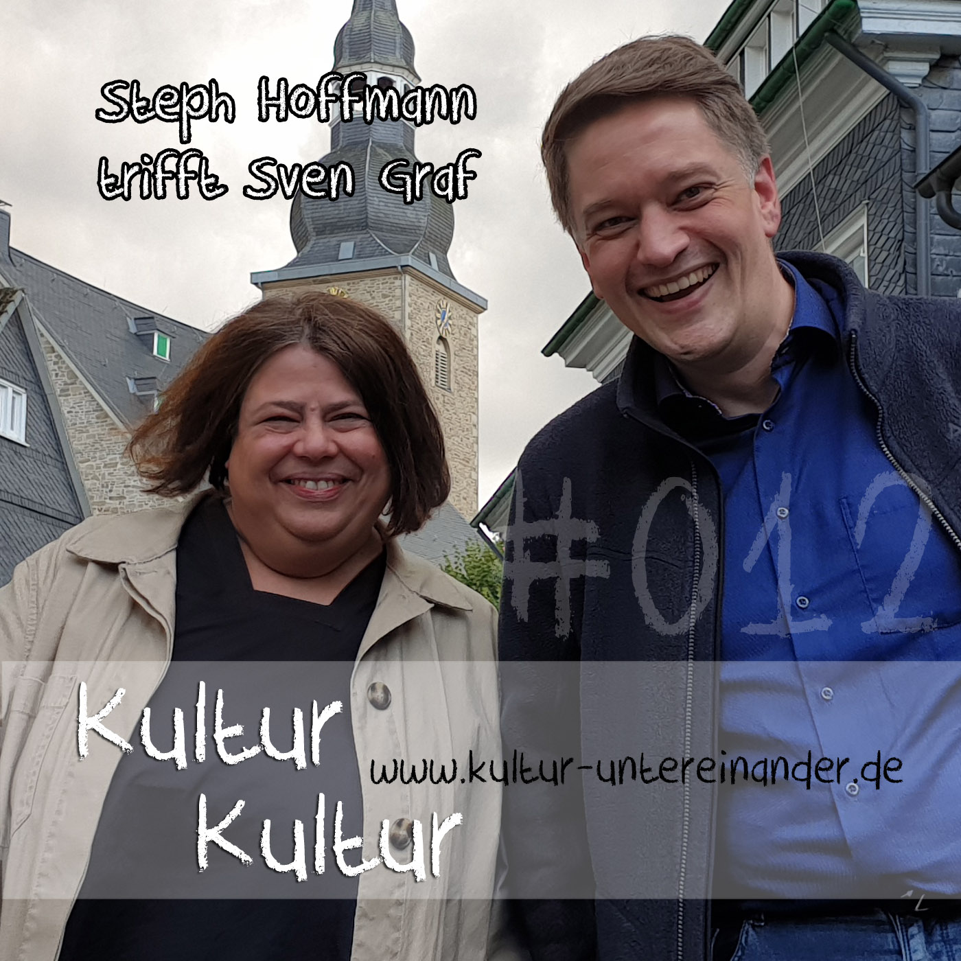 Kultur untereinander