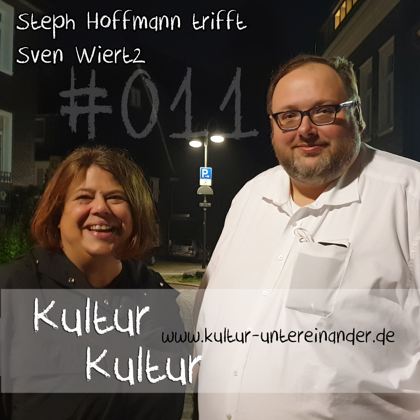 Kultur untereinander