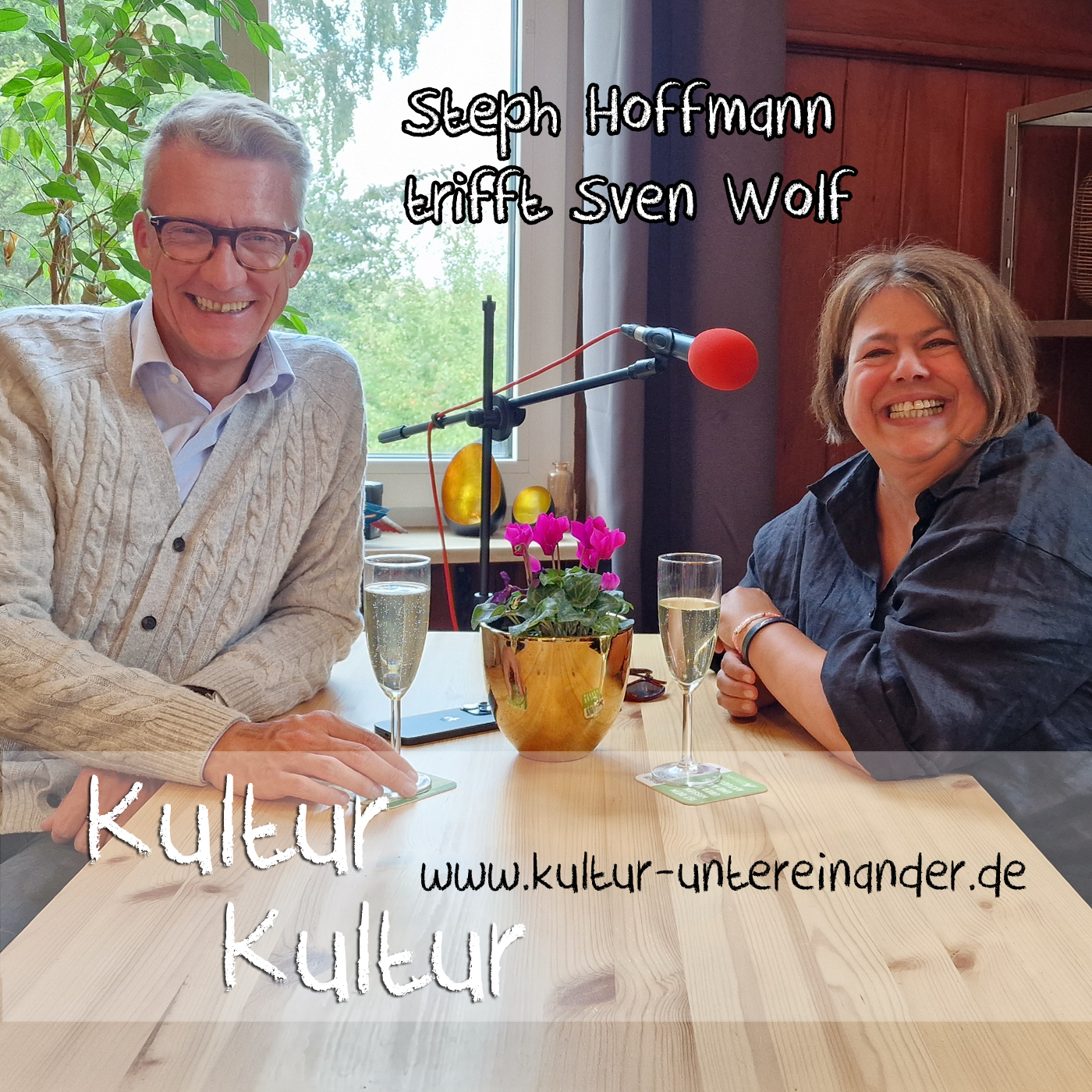 Kultur untereinander