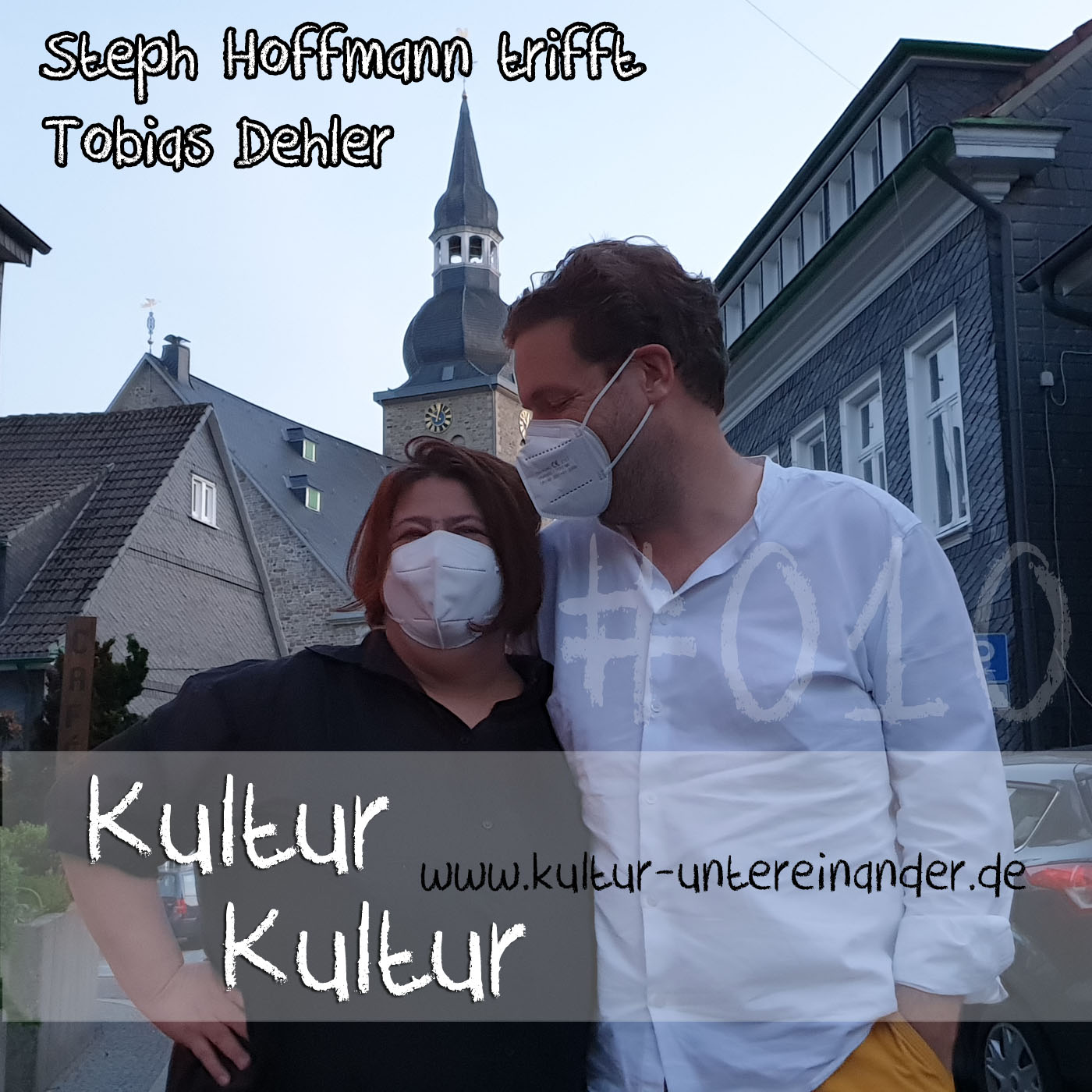 Kultur untereinander